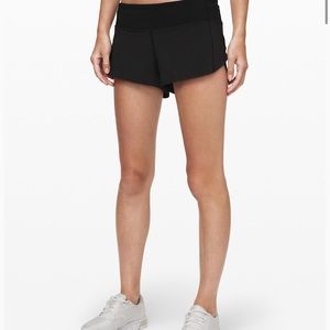 Lulu lemon shorts